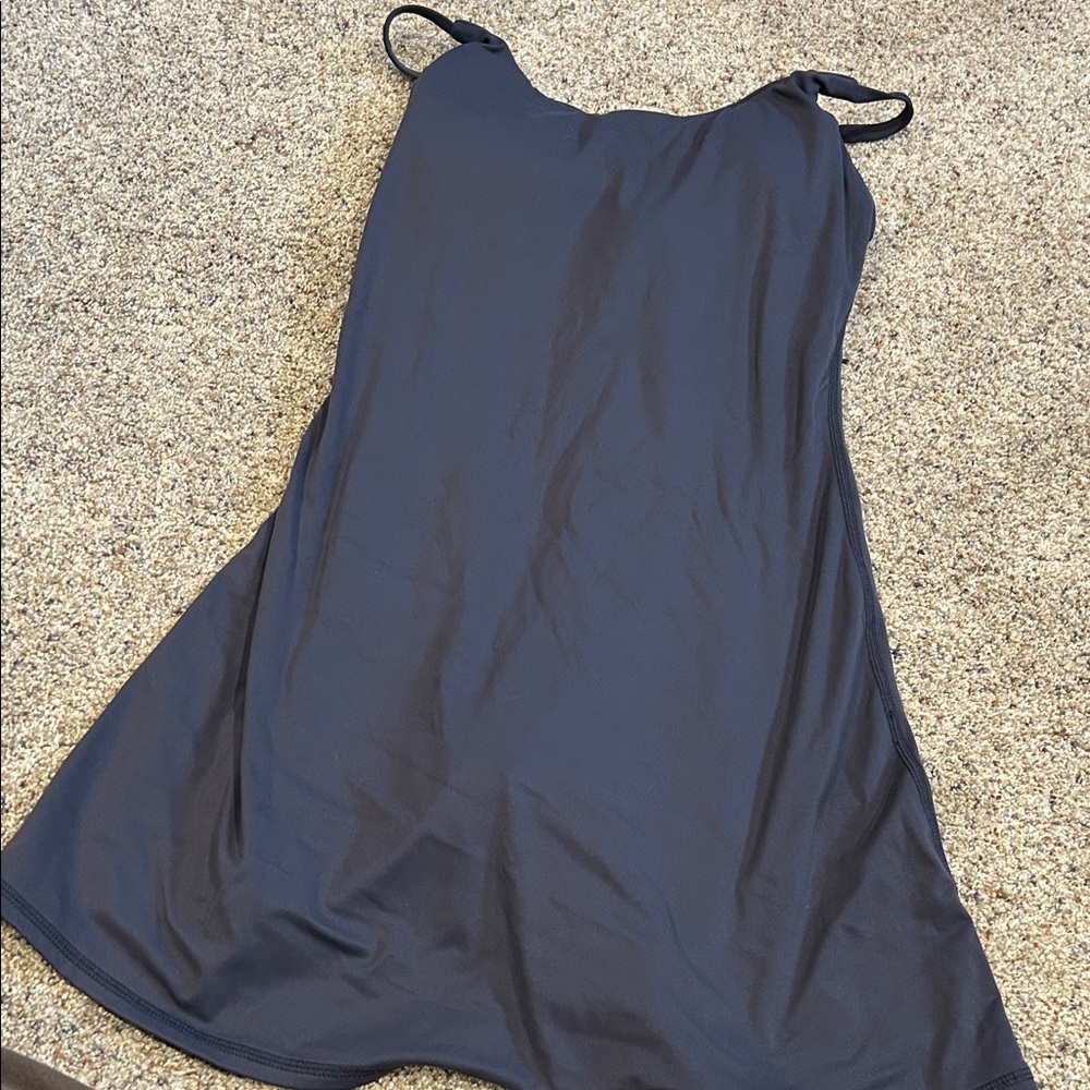 Halara Athletic Dress